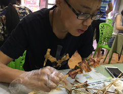 元江烧烤加盟,学烧烤技术,开烧烤店多少钱