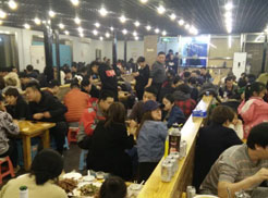 元江烧烤加盟,学烧烤技术,开烧烤店多少钱